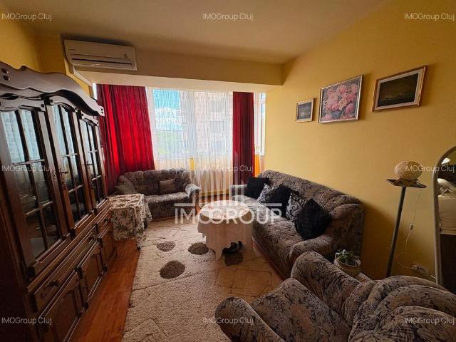Apartament închirieri în Cluj-napoca, Cluj