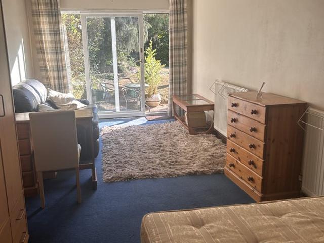 Studio for rent in Selly Park, West Midlands