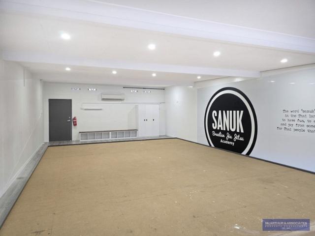 Office for rent in Great Sandy Strait, Queensland