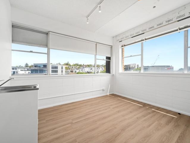 Office for rent in Sydney, New South Wales