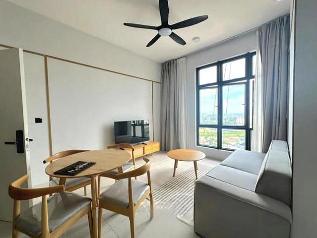 Serviced Residence for rent in Johore Bahru, Johor
