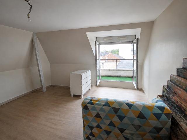 Appartement location à Tours, La Riche