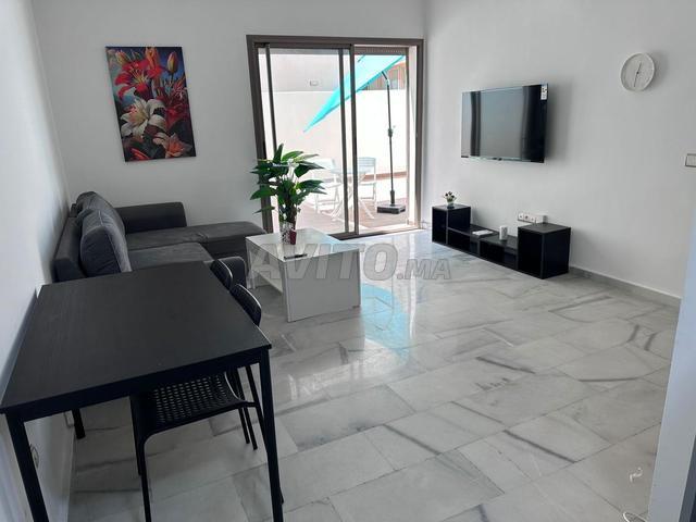 Appartement location à Mohammedia, Gharb-Chrarda-Beni Hssen