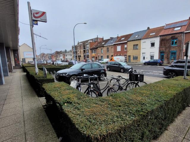 Appartement location à Lava, Brabant