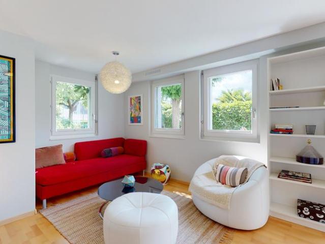 Studio mieten in Sierre, Wallis