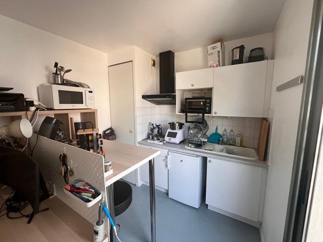 Appartement location à Rouen, Sotteville-lès-rouen