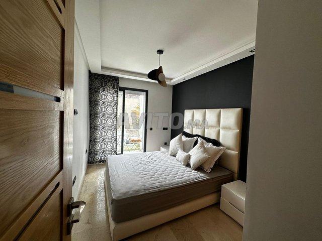 Appartement location à Casablanca, Grand Casablanca