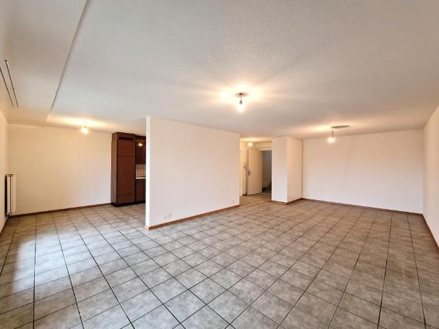 Apartment mieten in Courroux