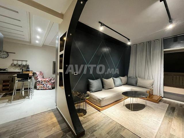 Appartement location à Mohammedia, Gharb-Chrarda-Beni Hssen