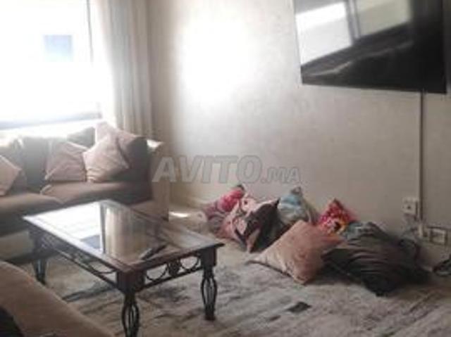 Appartement location à Anfa, Gharb-Chrarda-Beni Hssen