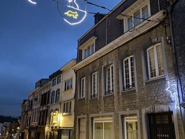 Kot location à Stavelot, Wallonie