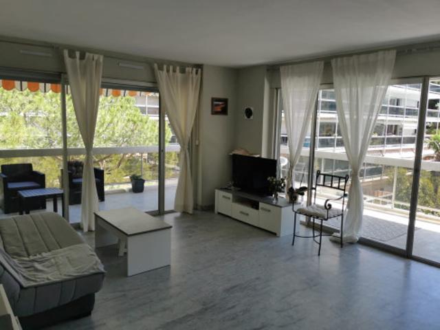 Appartement location à Grasse, Antibes