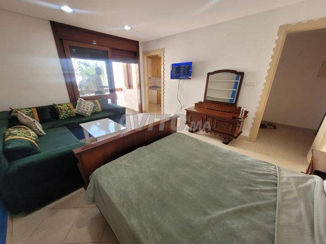 Appartement location à Rbat