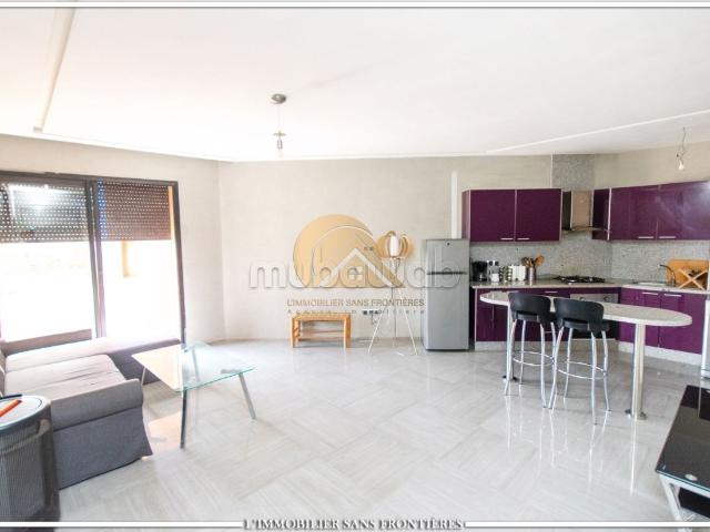 Appartement location à Marrakech, L'Oriental