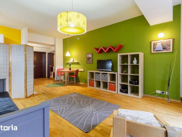 Apartament închirieri în Voluntari, București