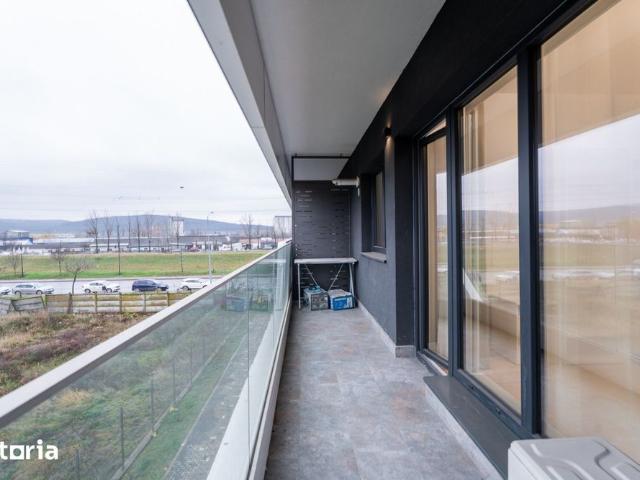 Apartament închirieri în Centru, Iași