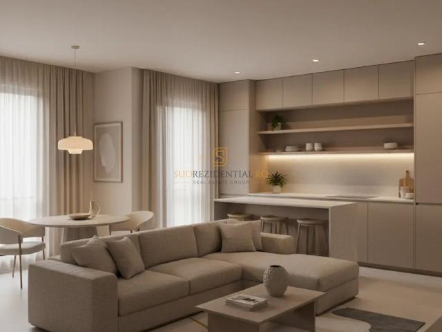 Apartament vânzări