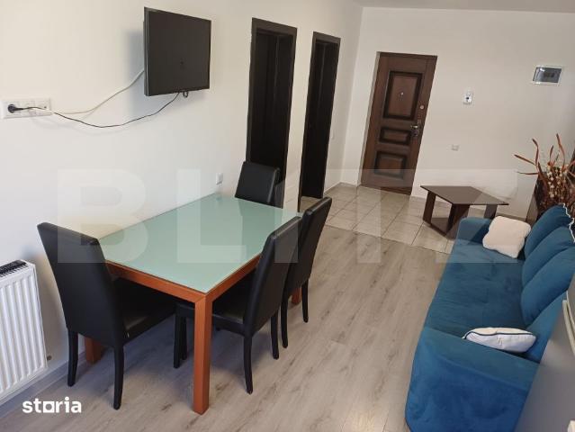 Apartament închirieri în Subcetate City, Sânpetru