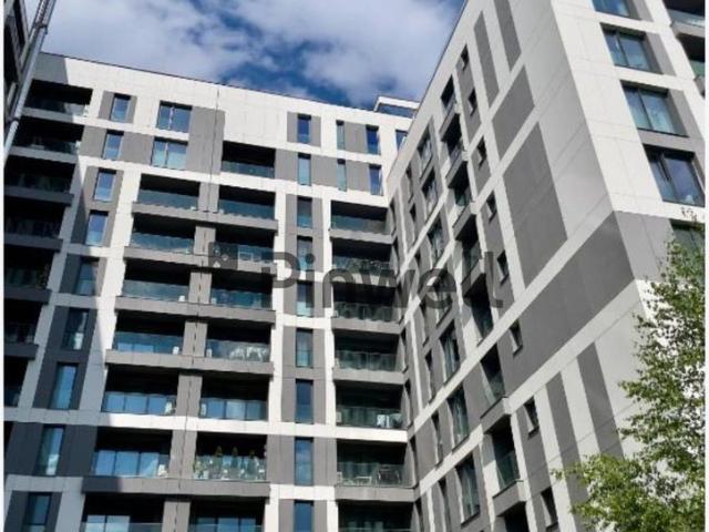 Apartament închirieri în Cloud 9, București