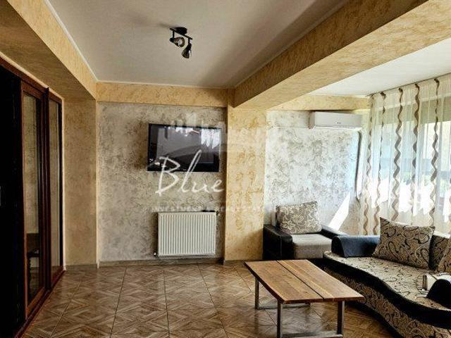 Apartament vânzări în Mamaia