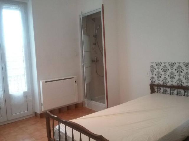 Studio location à Cité Ouvrière de la Combe des Mineurs, Le Creusot