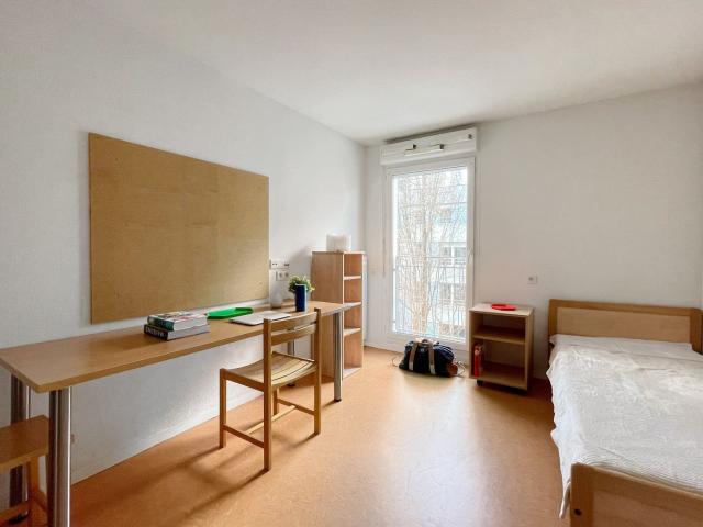 Studio location à Nantes