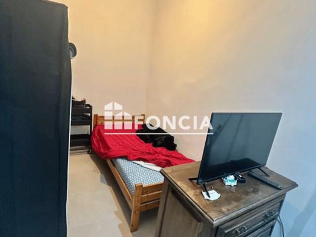 Appartement vente à Marseille