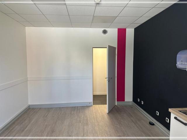 Appartement vente à Mâcon, Sancé