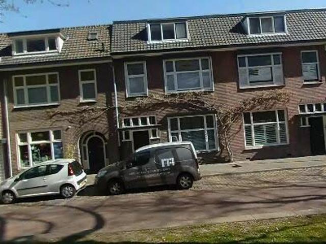 Studio te huur in Breda, Noord Brabant