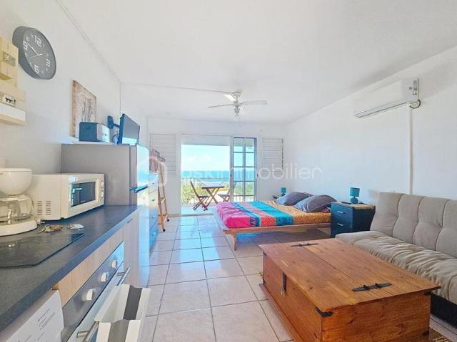 Appartement vente à Guadeloupe