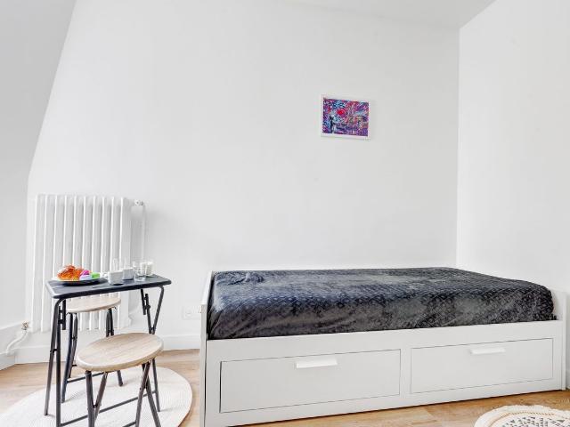 Appartement location à Paris, Île-de-France