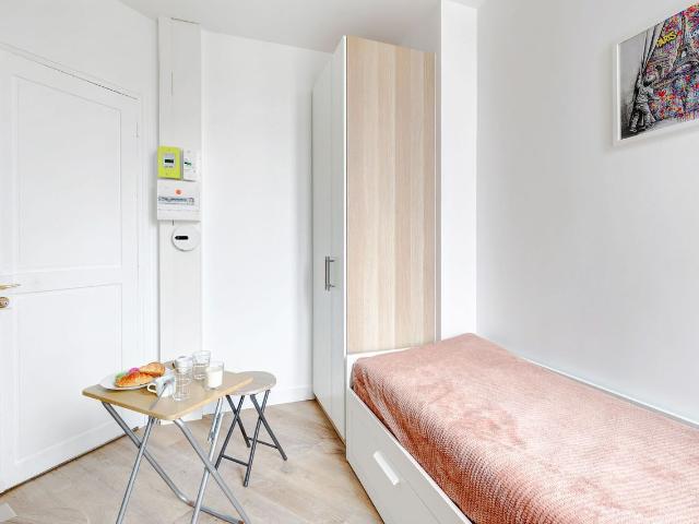 Appartement location à Paris, Île-de-France