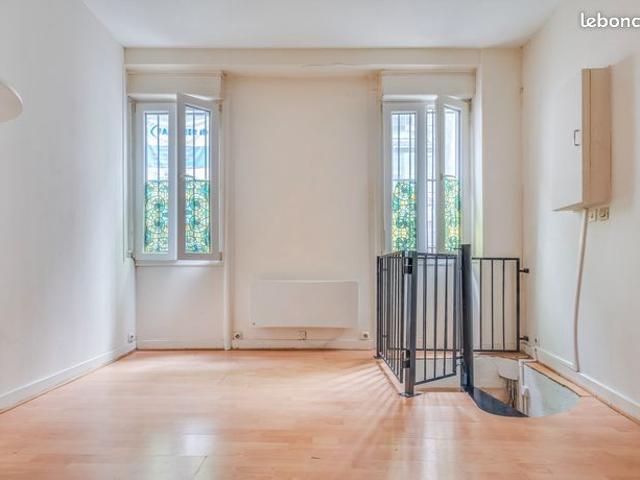 Appartement vente à Paris, Île-de-France