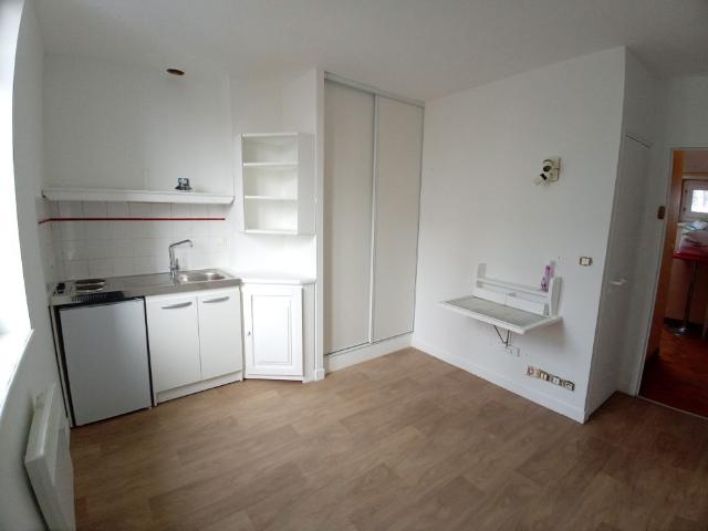 Studio location à Amiens