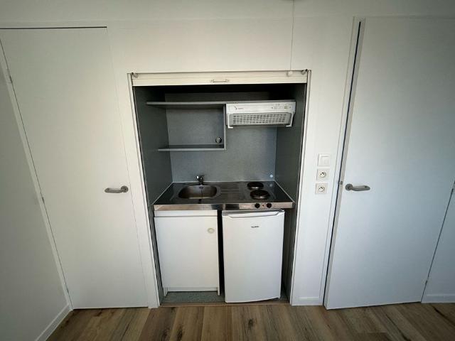 Studio location à Poitiers, Saint-benoît