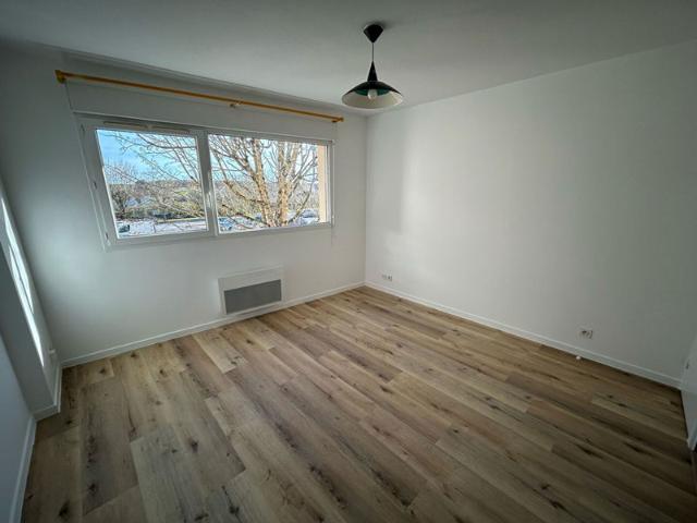 Appartement location à Poitiers