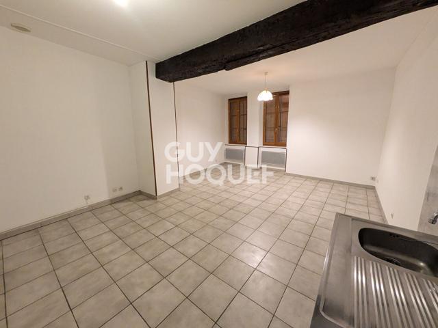 Appartement location à Chitry