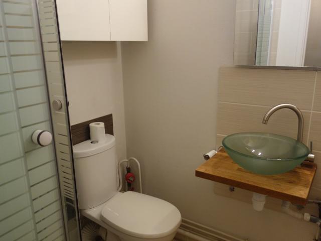 Studio location à Nanterre, Saint-cloud
