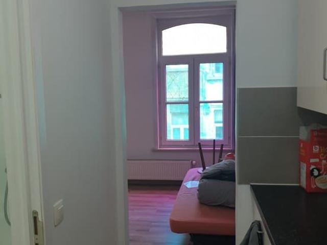 Kot location à D'hoye, Bruxelles