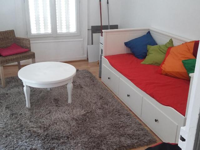 Appartement location à Nogent-sur-Marne, Saint-maur-des-fossés