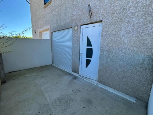 Appartement location à Alès, Saint-maurice-de-cazevieille