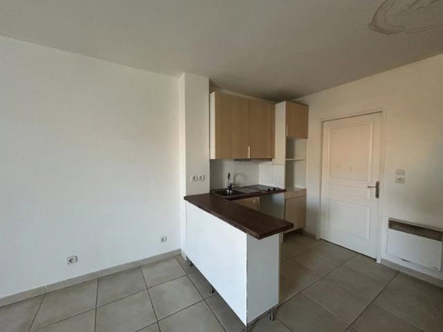 Appartement location à Alès, Saint-maurice-de-cazevieille