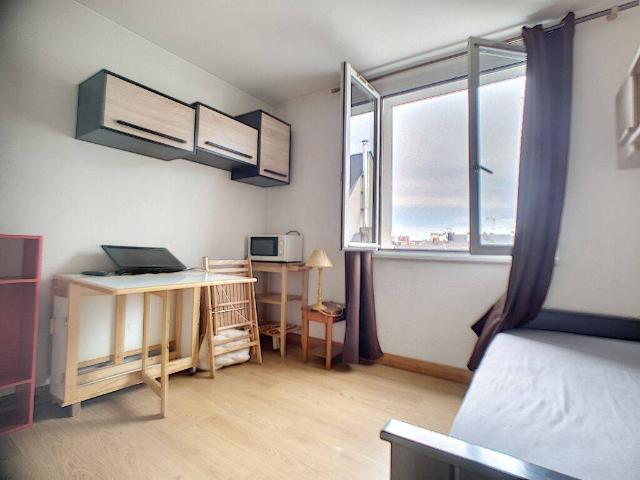 Studio location à Hôtel de ville, Saint-Nazaire