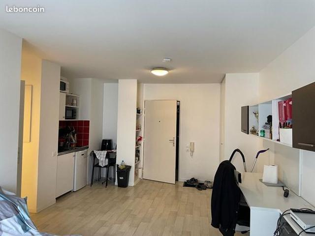 Appartement vente à Vendôme, Saint-ouen