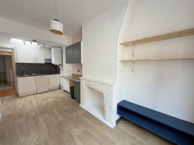 Studio location à Amiens
