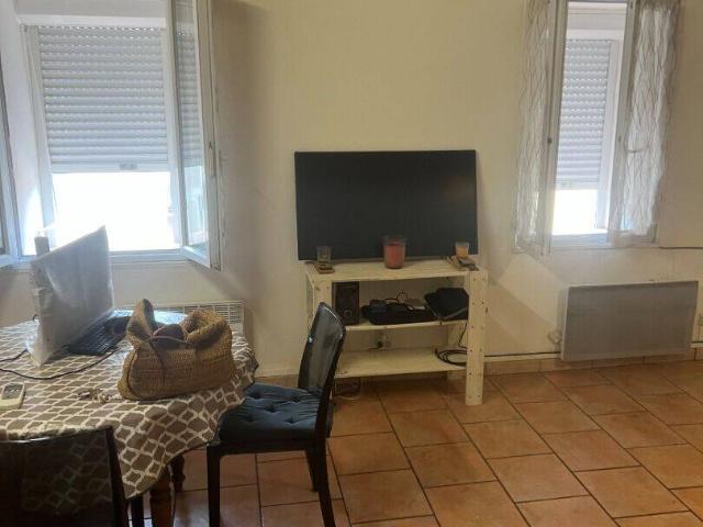 Studio location à Saint-Savournin, Bouches-du-Rhône