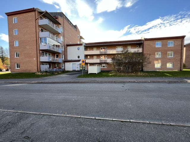 Bostad hyra i Morö Backe, Skellefteå