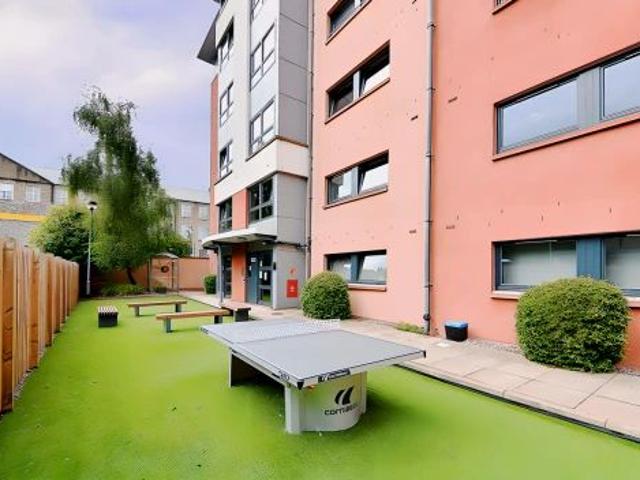 Studio for rent in City Centre, Scotland