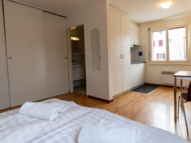 Apartment mieten in La Tour-de-Trême, Bulle