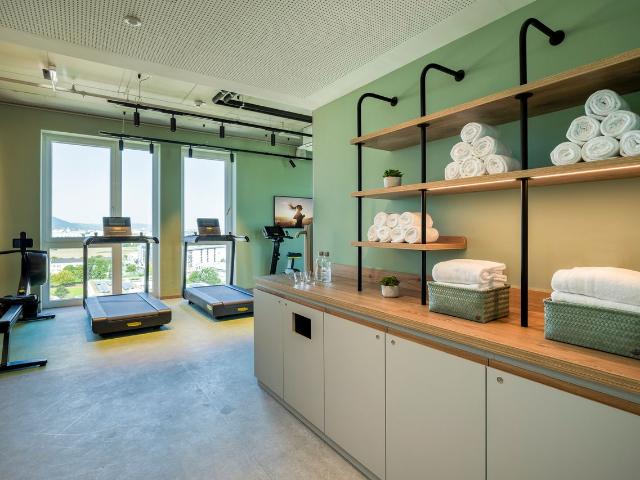 Apartment mieten in Donaustadt, Wien